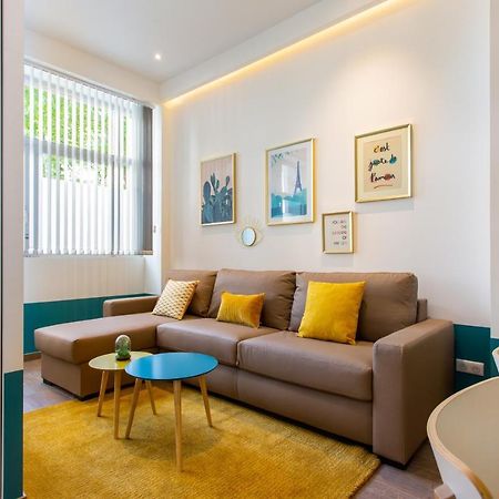 Amazing Apartment - 3Br-10P - Nation Παρίσι Εξωτερικό φωτογραφία