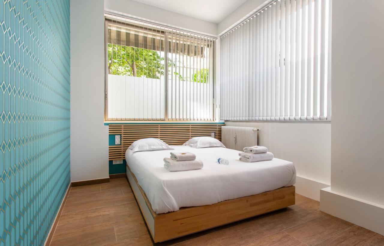 Amazing Apartment - 3Br-10P - Nation Παρίσι Εξωτερικό φωτογραφία