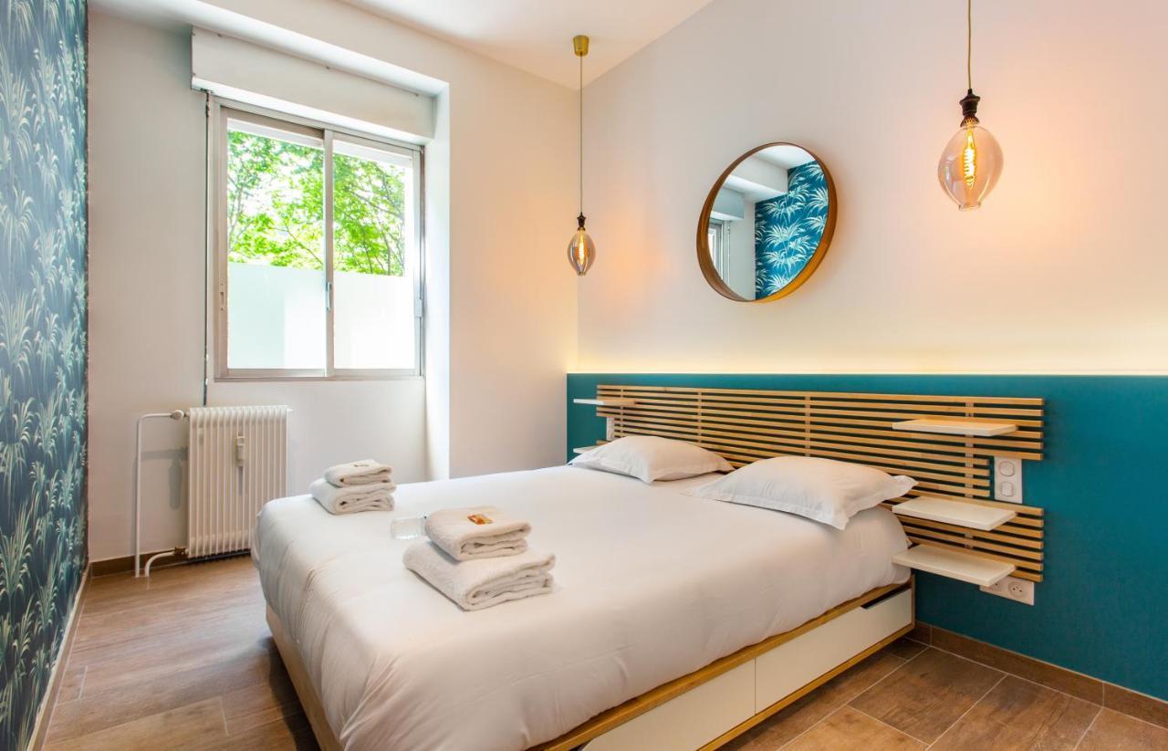 Amazing Apartment - 3Br-10P - Nation Παρίσι Εξωτερικό φωτογραφία