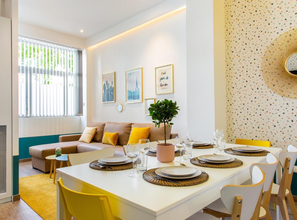 Amazing Apartment - 3Br-10P - Nation Παρίσι Εξωτερικό φωτογραφία