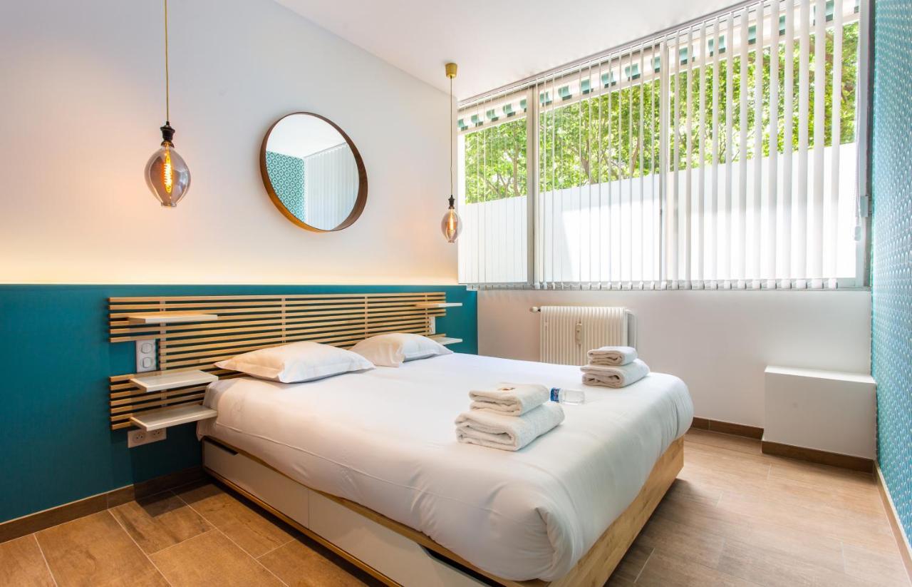 Amazing Apartment - 3Br-10P - Nation Παρίσι Εξωτερικό φωτογραφία