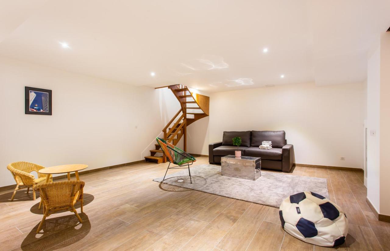 Amazing Apartment - 3Br-10P - Nation Παρίσι Εξωτερικό φωτογραφία