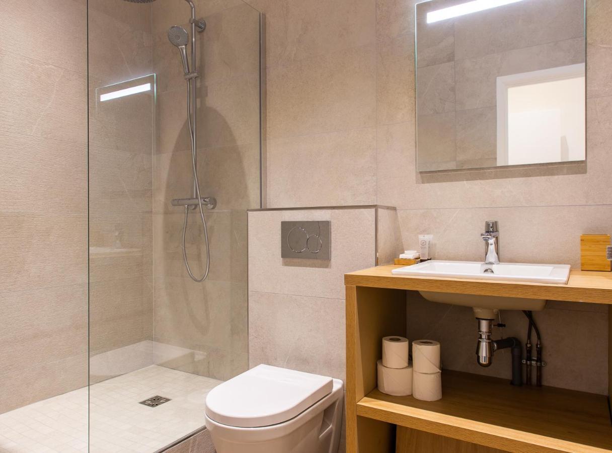Amazing Apartment - 3Br-10P - Nation Παρίσι Εξωτερικό φωτογραφία